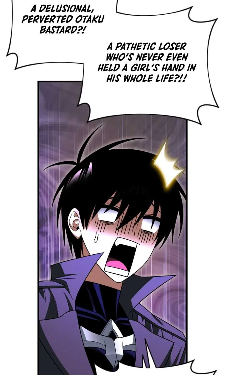 Player Who Returned 10,000 Years Later Chapter 125 Page 65