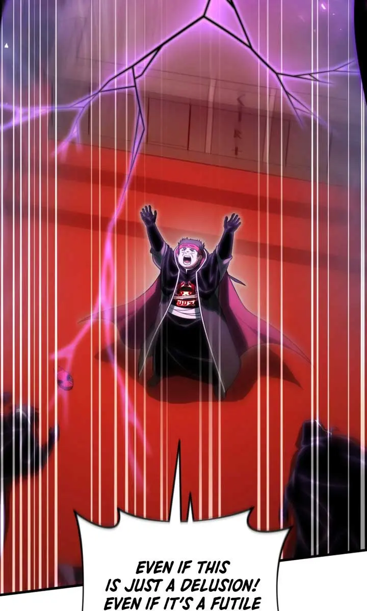 Player Who Returned 10,000 Years Later Chapter 125 Page 68