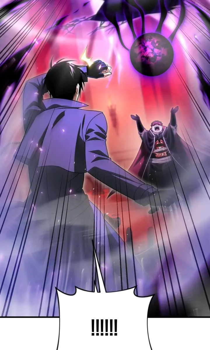 Player Who Returned 10,000 Years Later Chapter 125 Page 71