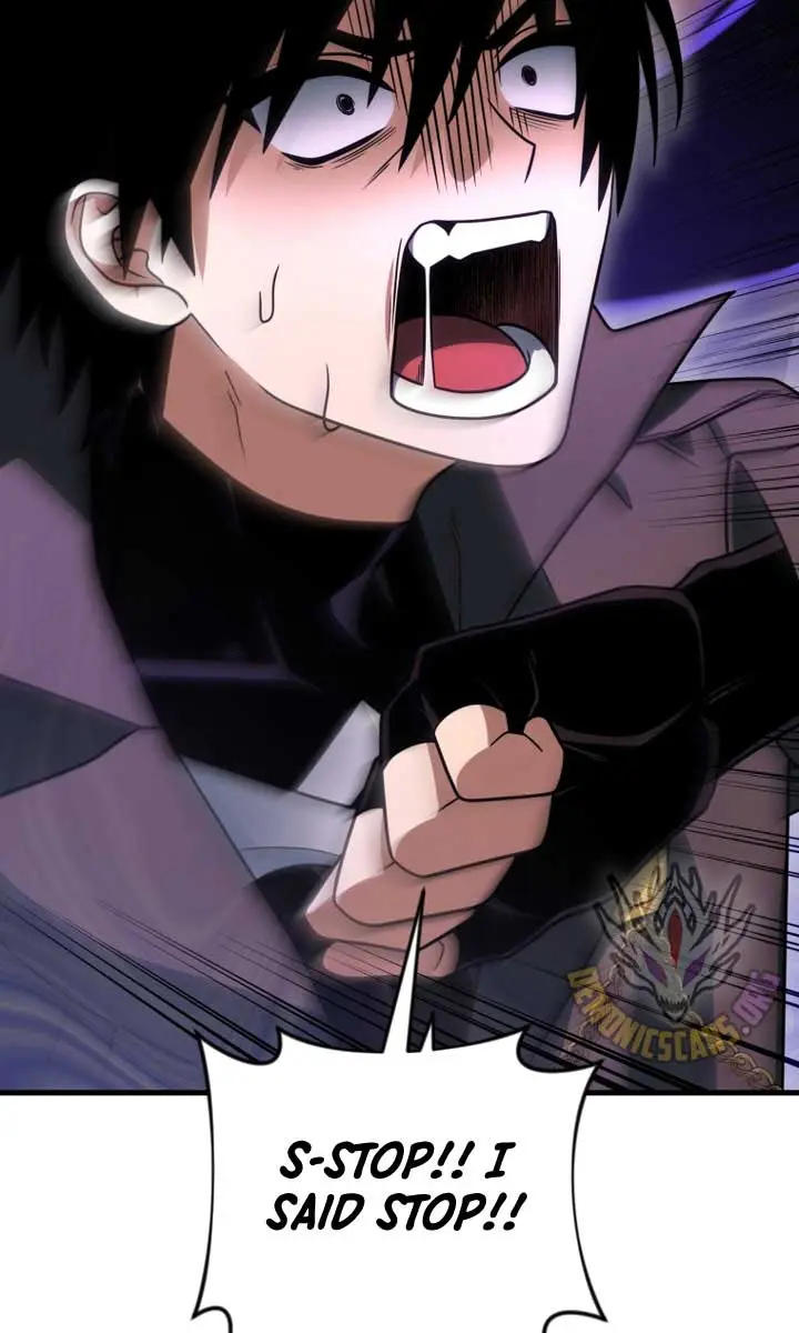 Player Who Returned 10,000 Years Later Chapter 125 Page 73