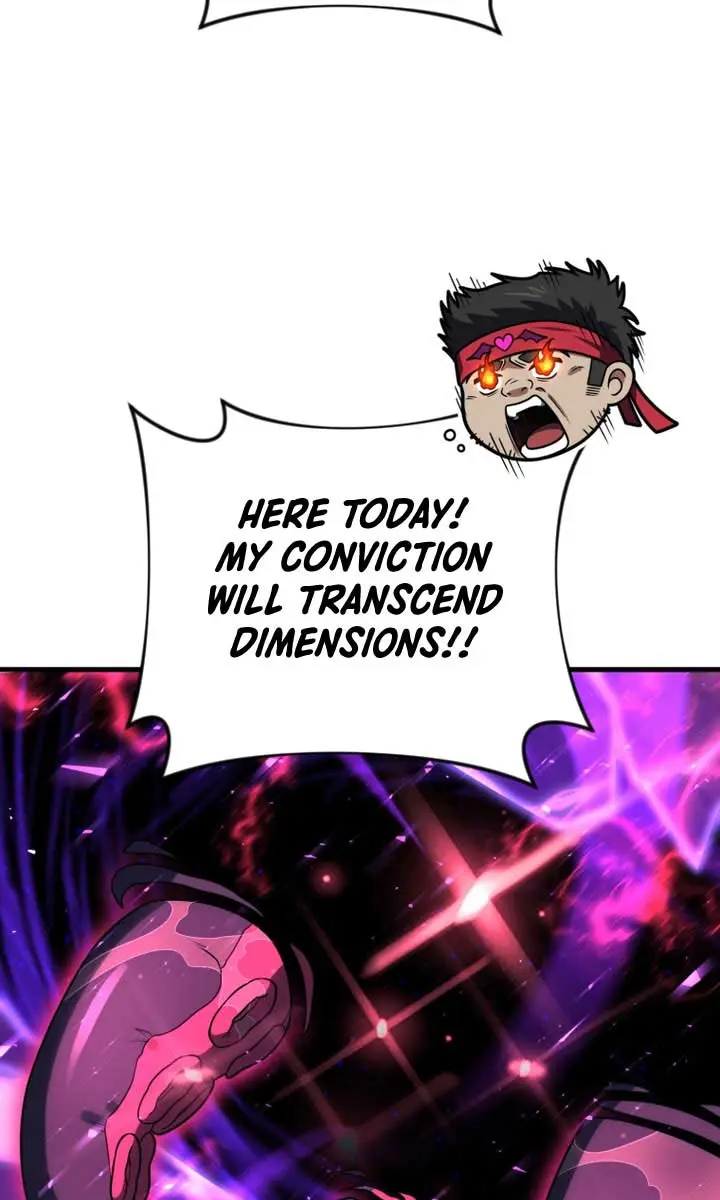 Player Who Returned 10,000 Years Later Chapter 125 Page 74