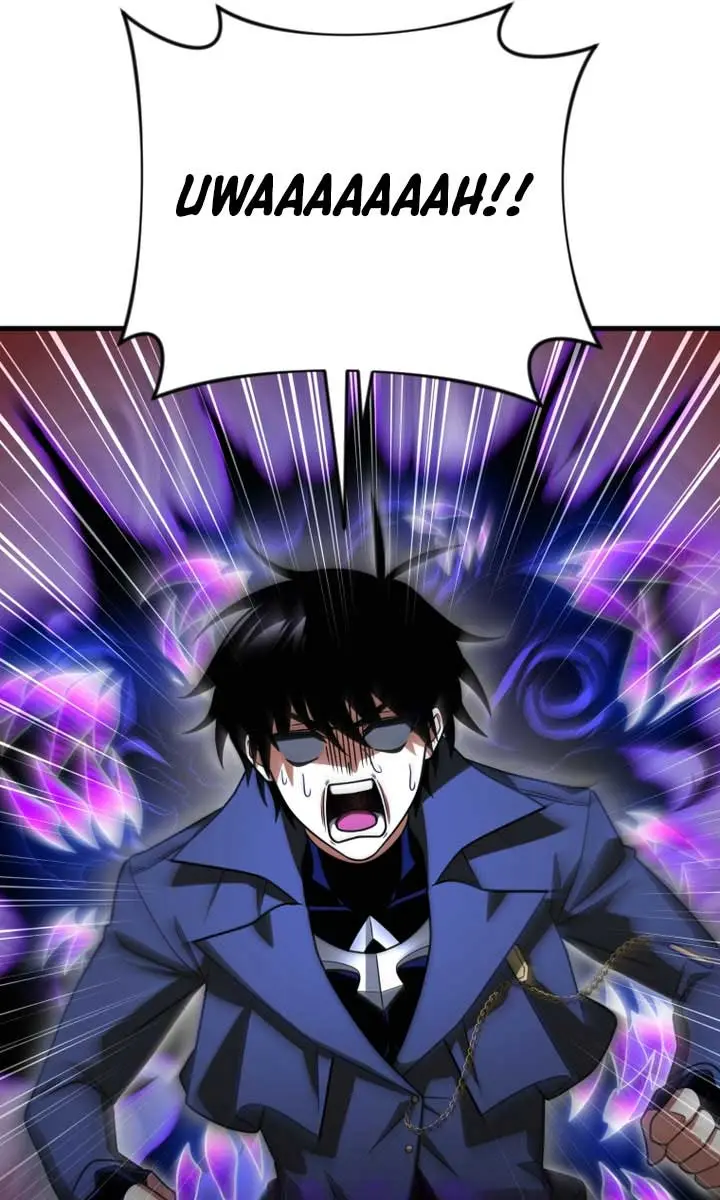 Player Who Returned 10,000 Years Later Chapter 125 Page 76