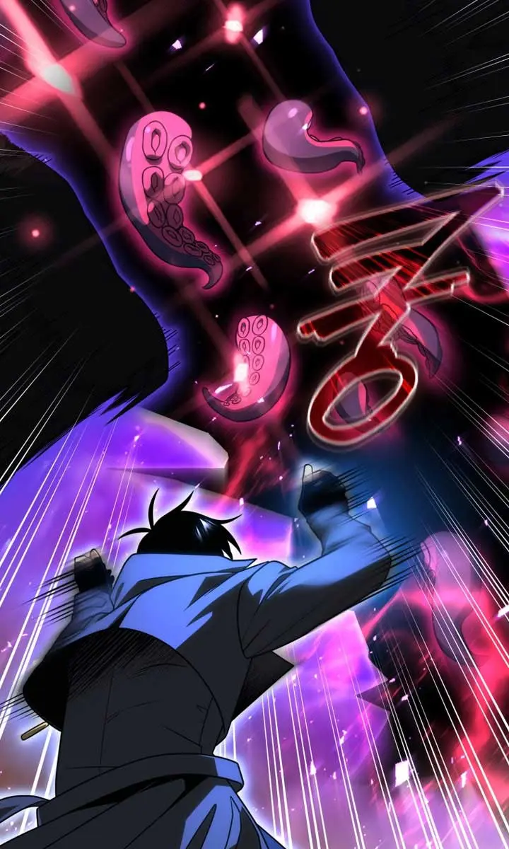 Player Who Returned 10,000 Years Later Chapter 125 Page 80