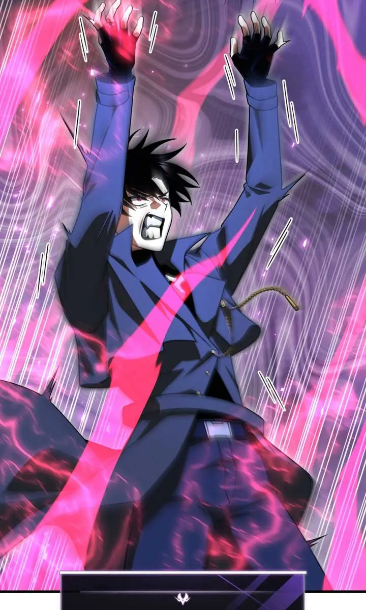 Player Who Returned 10,000 Years Later Chapter 125 Page 87