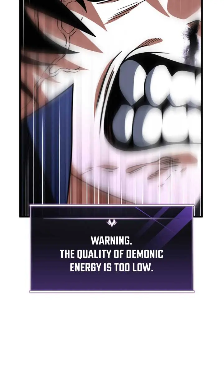 Player Who Returned 10,000 Years Later Chapter 125 Page 89