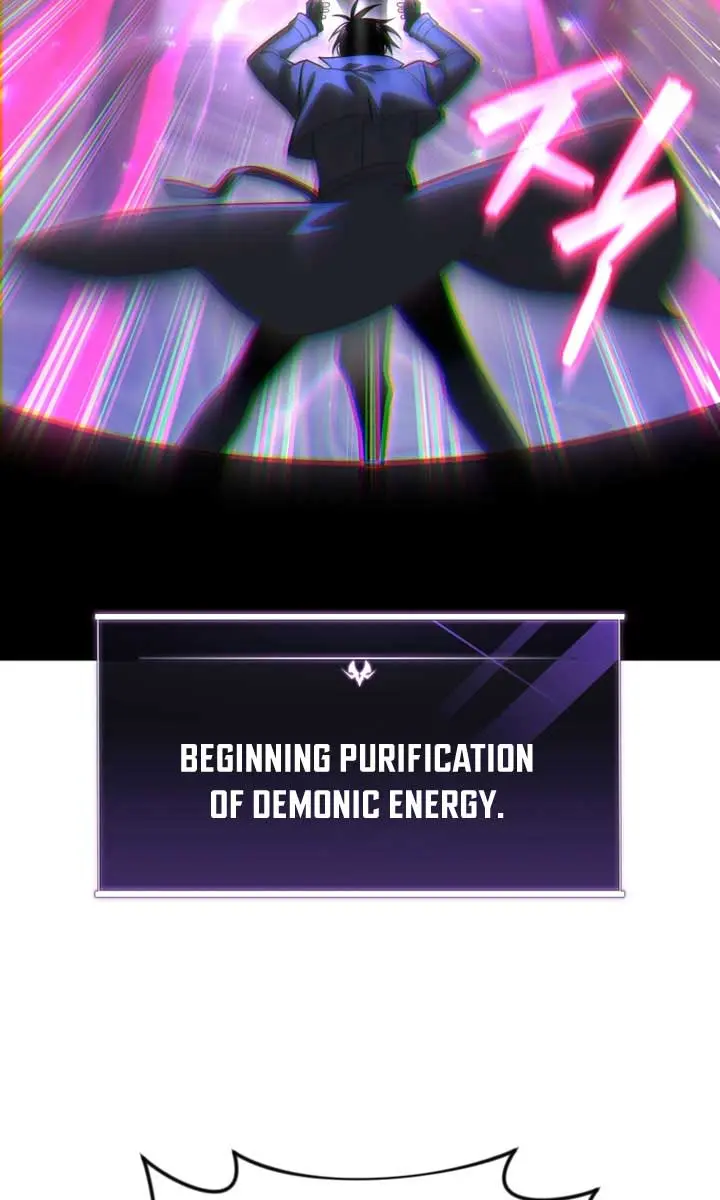 Player Who Returned 10,000 Years Later Chapter 125 Page 91