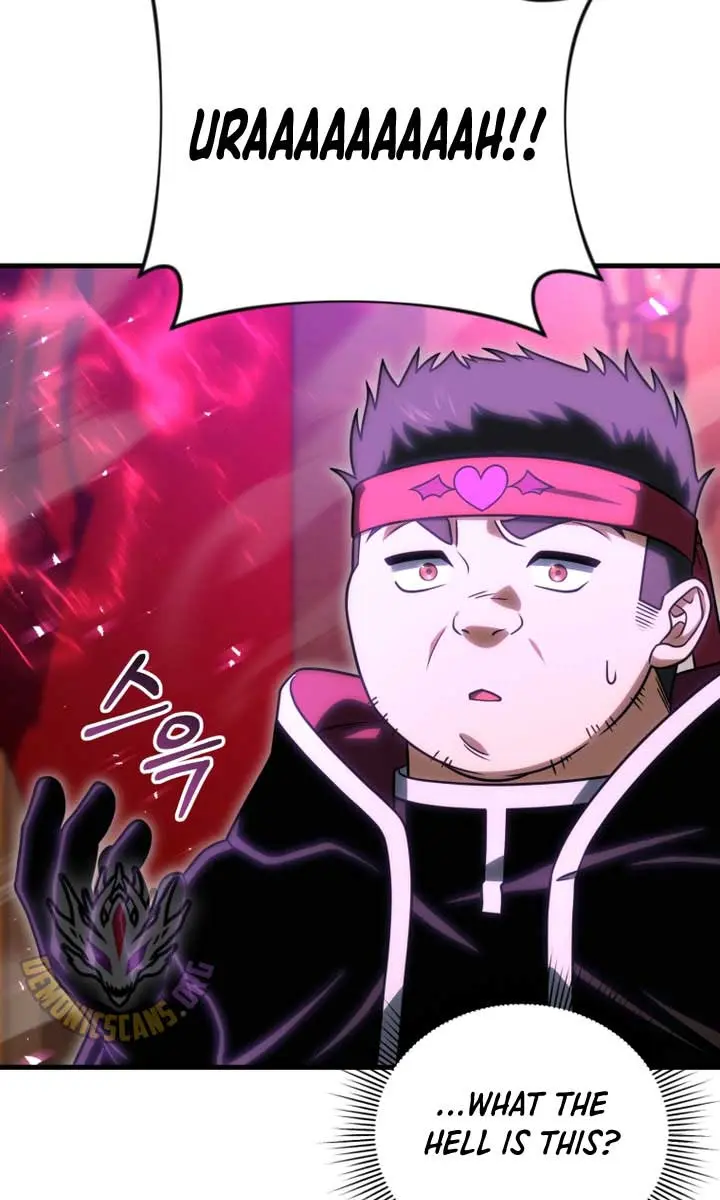 Player Who Returned 10,000 Years Later Chapter 125 Page 92