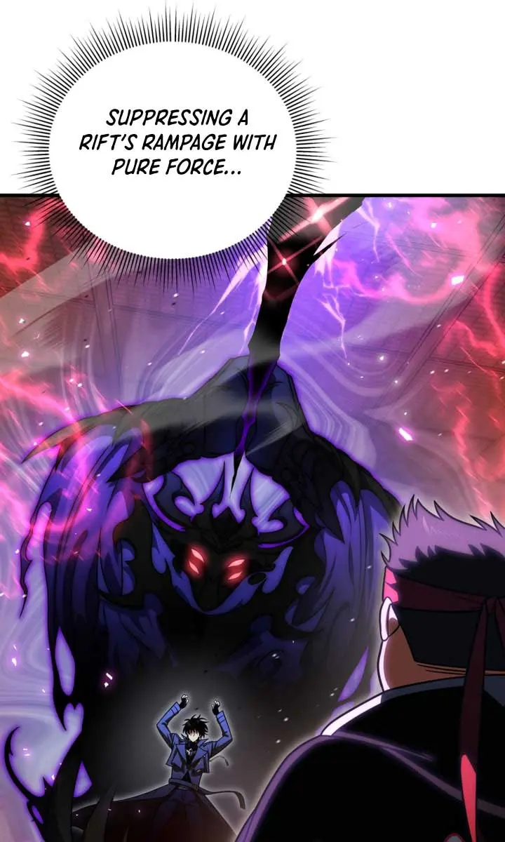 Player Who Returned 10,000 Years Later Chapter 125 Page 94