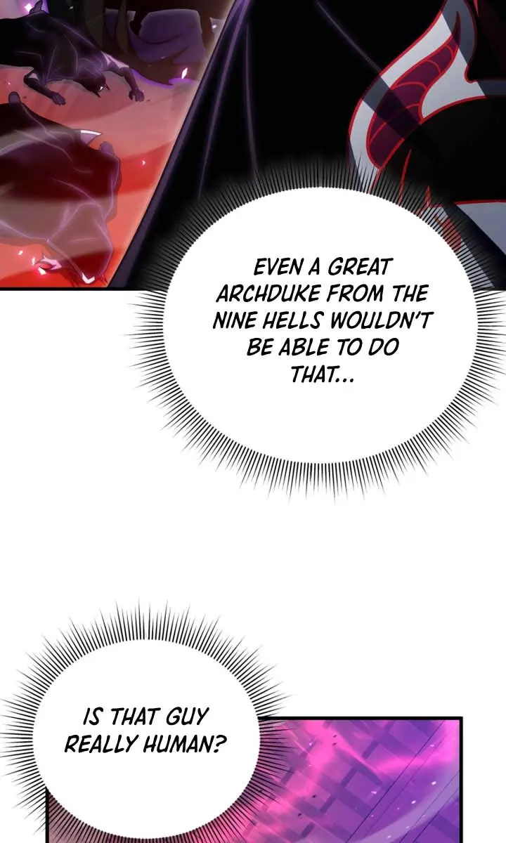 Player Who Returned 10,000 Years Later Chapter 125 Page 95