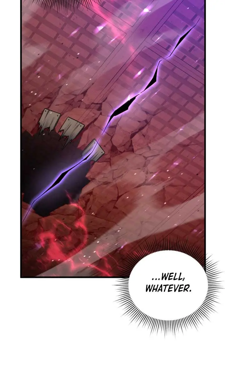 Player Who Returned 10,000 Years Later Chapter 125 Page 96