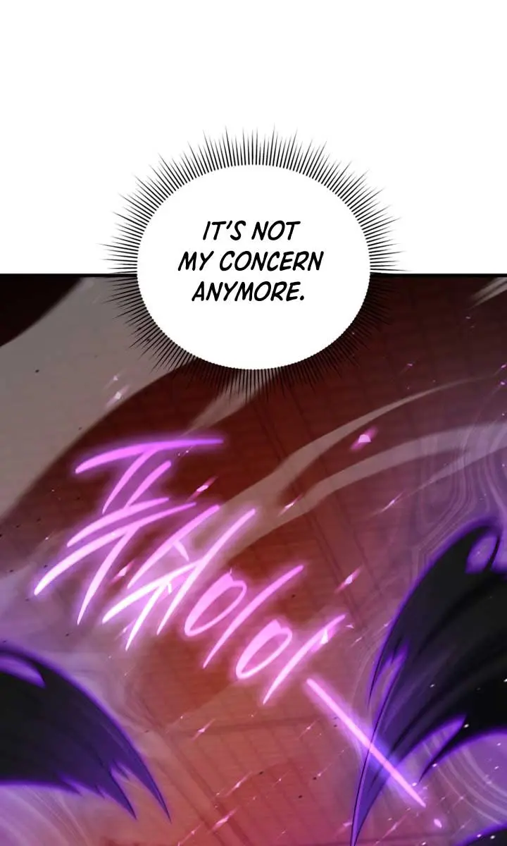 Player Who Returned 10,000 Years Later Chapter 125 Page 97