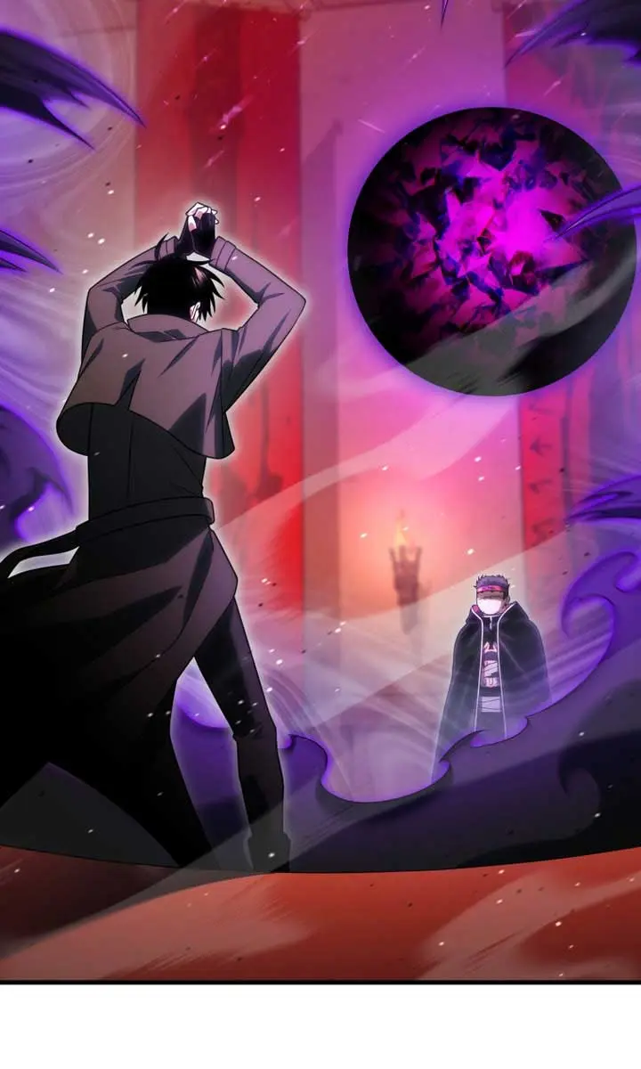 Player Who Returned 10,000 Years Later Chapter 125 Page 98