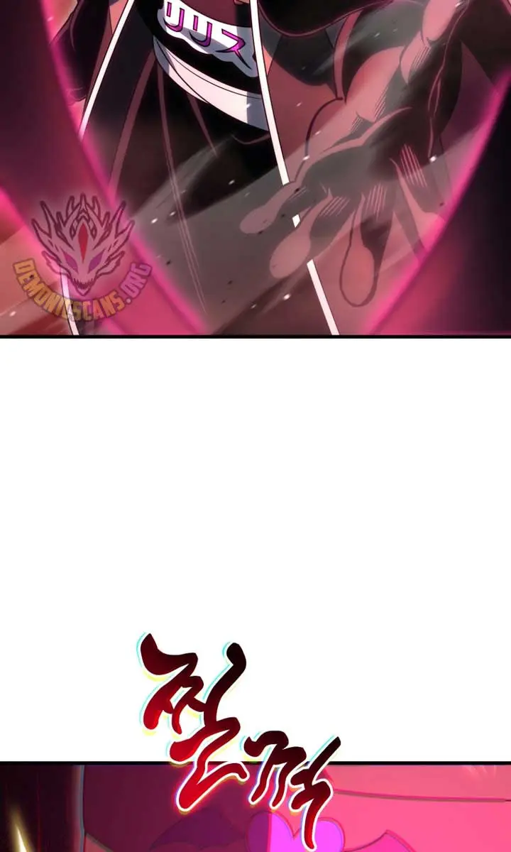 Player Who Returned 10,000 Years Later Chapter 125 Page 105