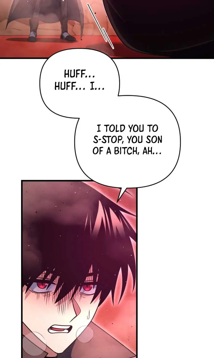 Player Who Returned 10,000 Years Later Chapter 125 Page 109