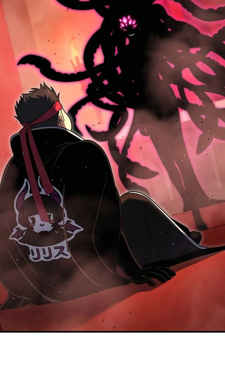 Player Who Returned 10,000 Years Later Chapter 125 Page 114