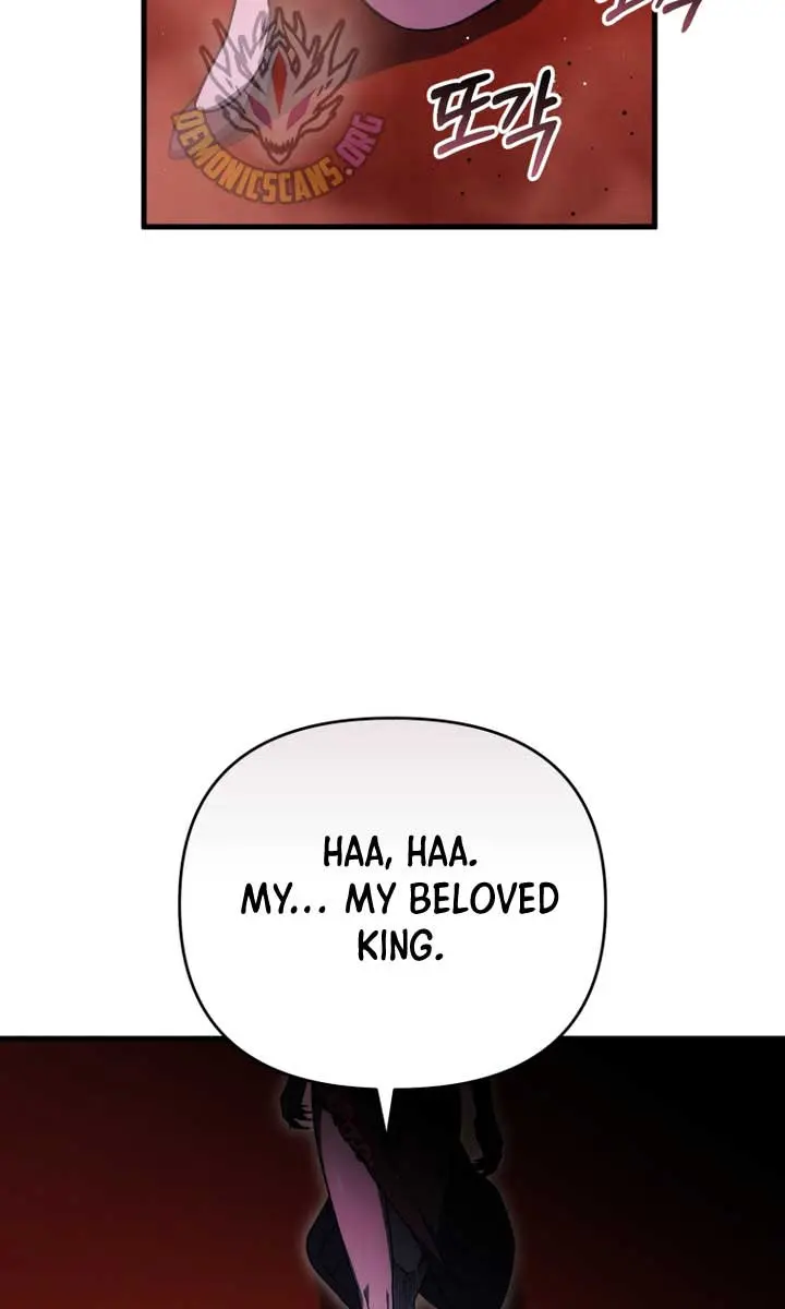 Player Who Returned 10,000 Years Later Chapter 125 Page 122