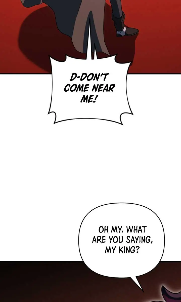 Player Who Returned 10,000 Years Later Chapter 125 Page 124