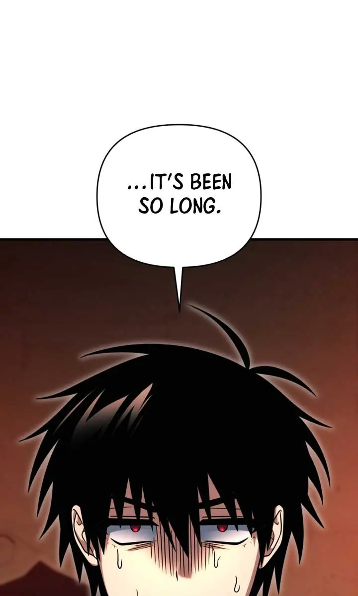 Player Who Returned 10,000 Years Later Chapter 125 Page 126