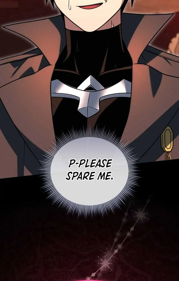 Player Who Returned 10,000 Years Later Chapter 125 Page 127