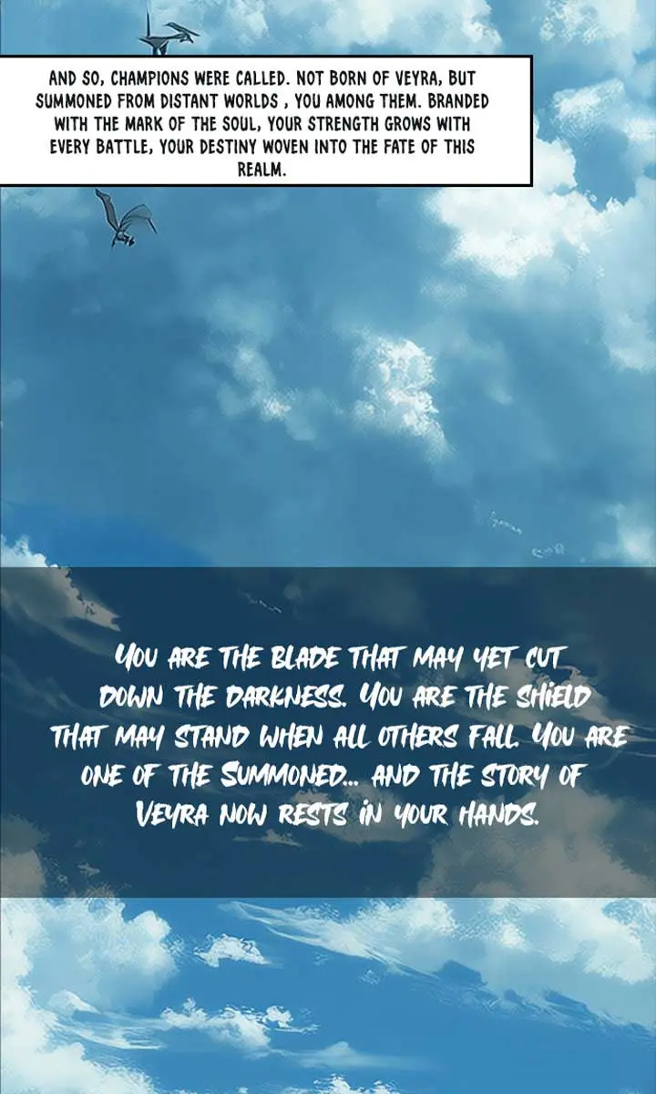 Player Who Returned 10,000 Years Later Chapter 126 Page 4