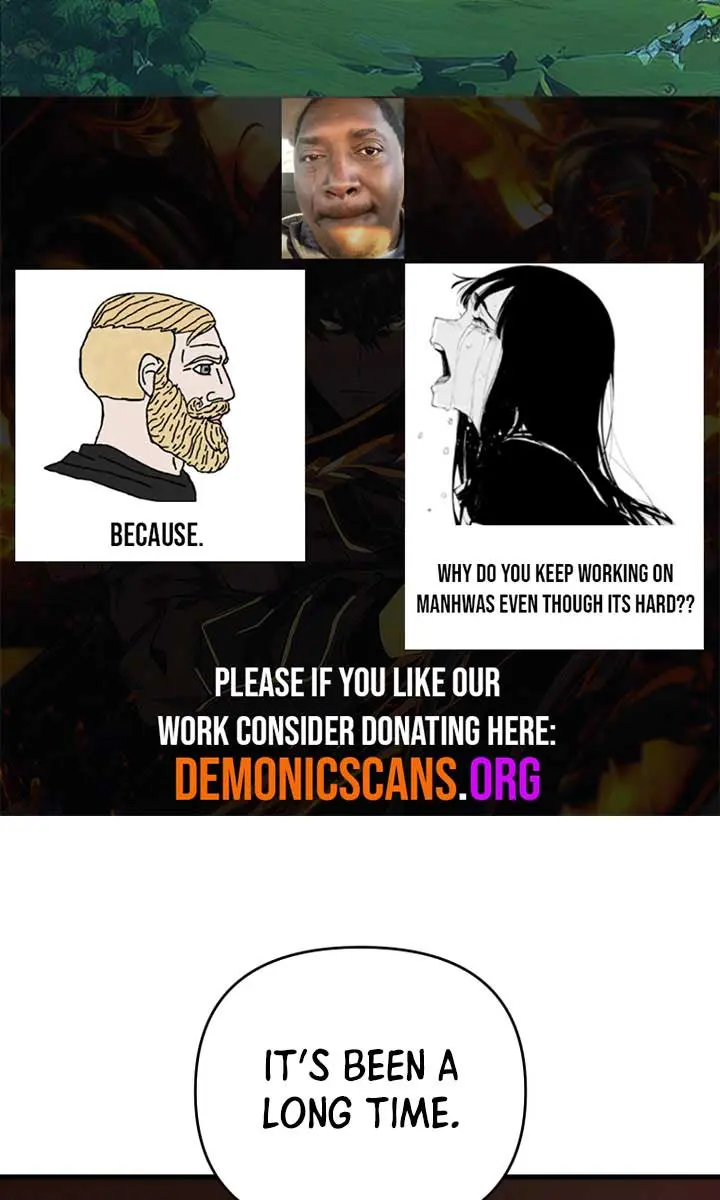 Player Who Returned 10,000 Years Later Chapter 126 Page 8