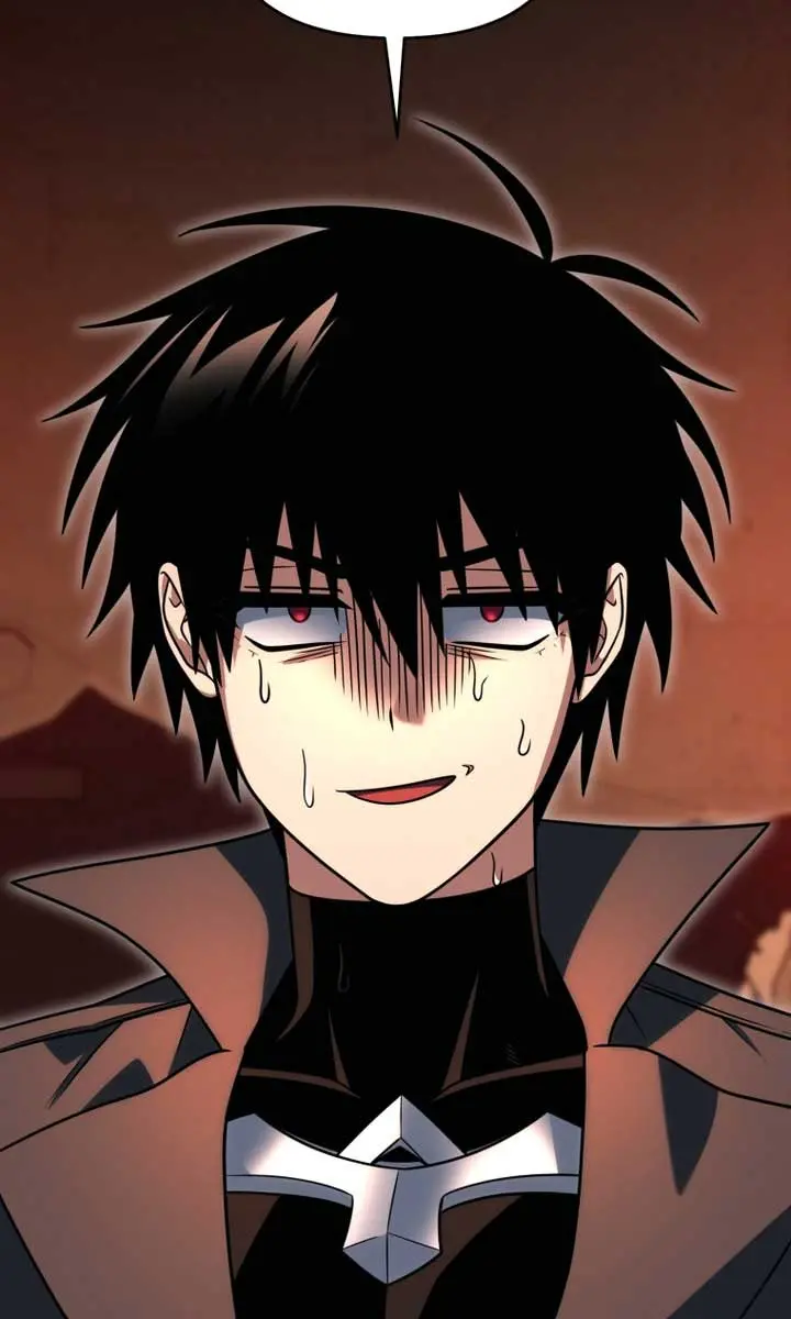 Player Who Returned 10,000 Years Later Chapter 126 Page 9