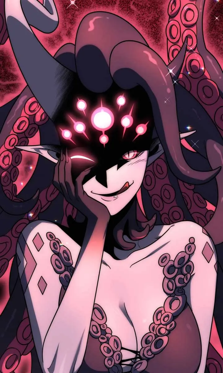 Player Who Returned 10,000 Years Later Chapter 126 Page 11