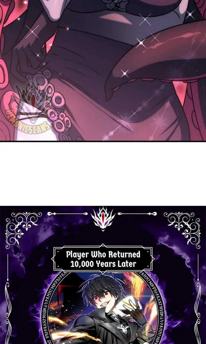 Player Who Returned 10,000 Years Later Chapter 126 Page 12