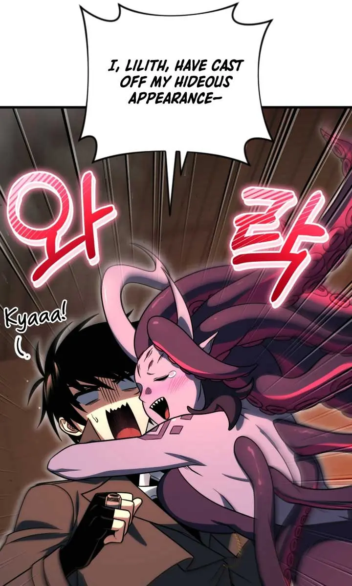 Player Who Returned 10,000 Years Later Chapter 126 Page 17