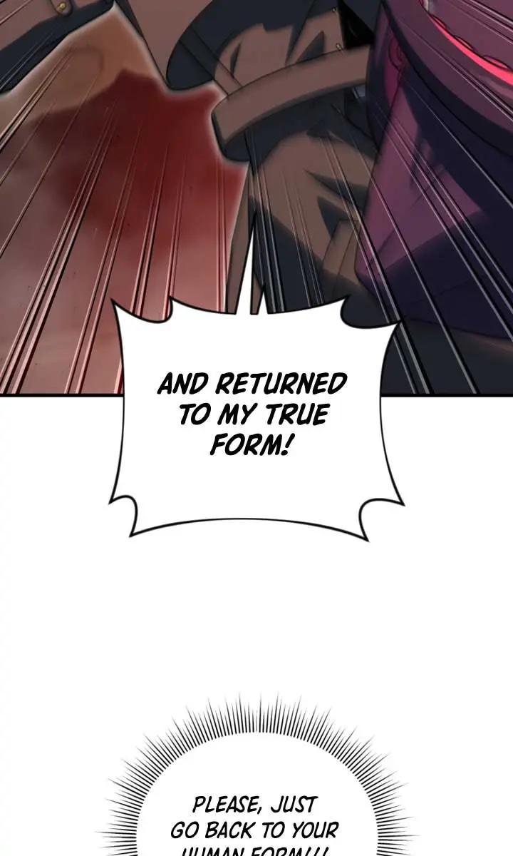 Player Who Returned 10,000 Years Later Chapter 126 Page 18