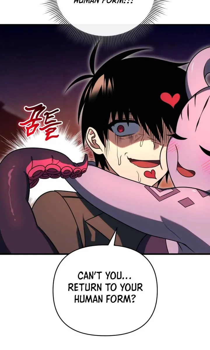 Player Who Returned 10,000 Years Later Chapter 126 Page 19