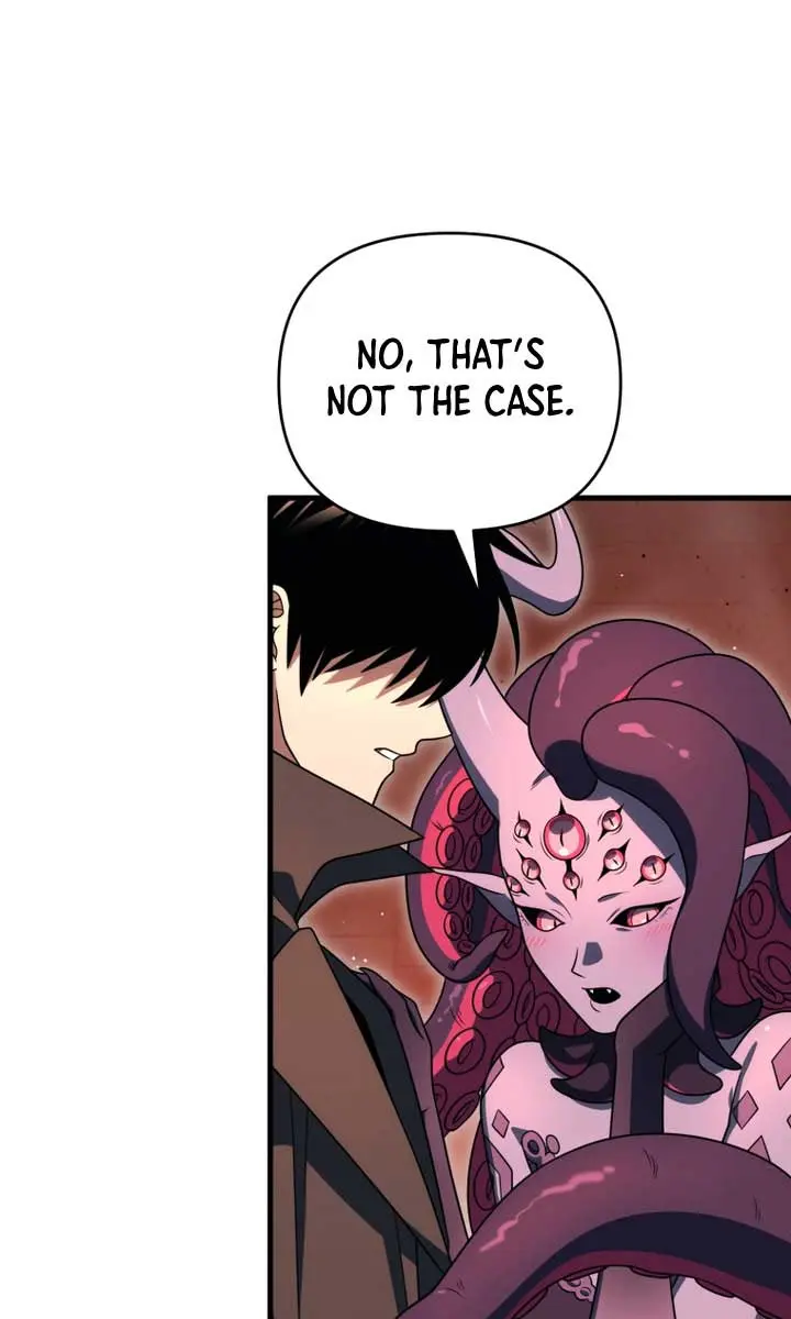 Player Who Returned 10,000 Years Later Chapter 126 Page 20