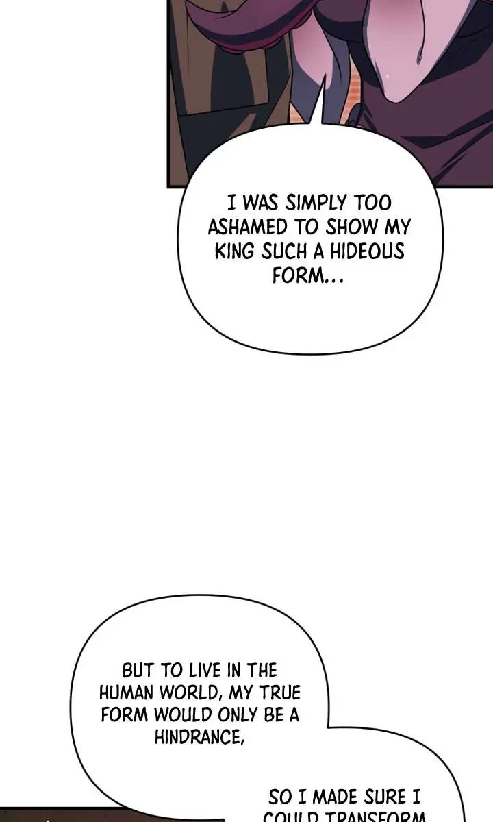 Player Who Returned 10,000 Years Later Chapter 126 Page 21