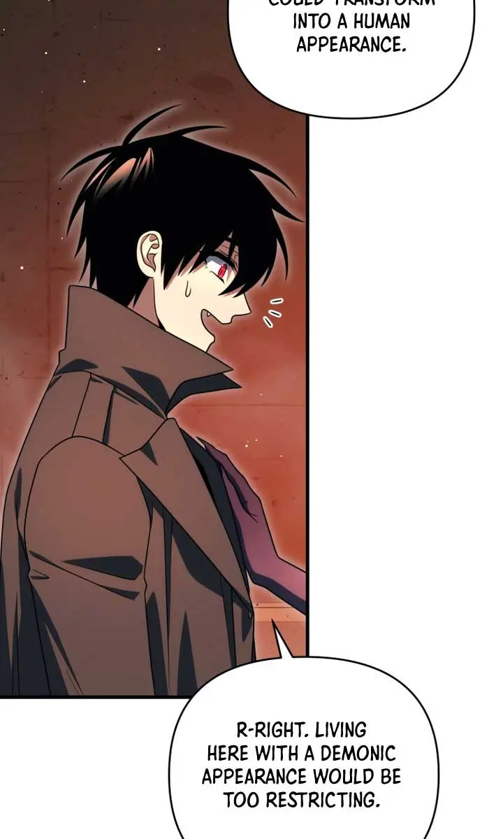 Player Who Returned 10,000 Years Later Chapter 126 Page 22