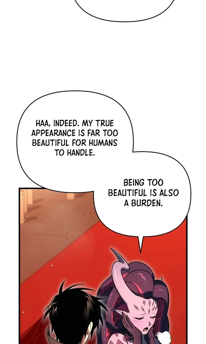 Player Who Returned 10,000 Years Later Chapter 126 Page 23