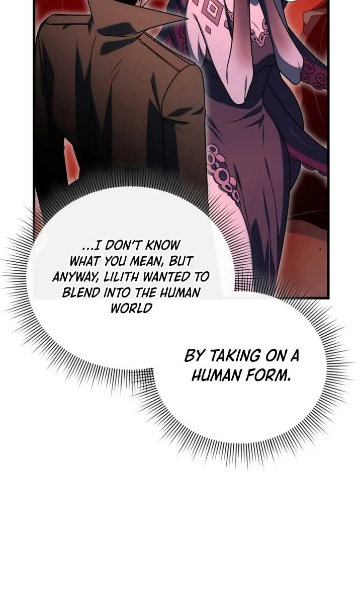 Player Who Returned 10,000 Years Later Chapter 126 Page 24