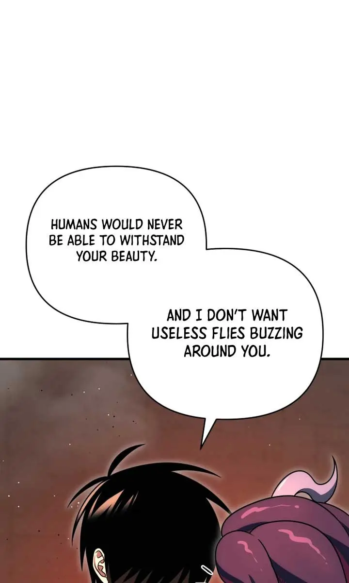 Player Who Returned 10,000 Years Later Chapter 126 Page 27