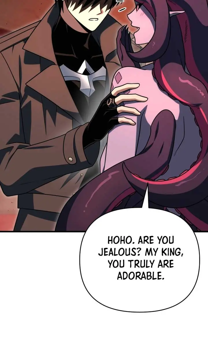 Player Who Returned 10,000 Years Later Chapter 126 Page 28