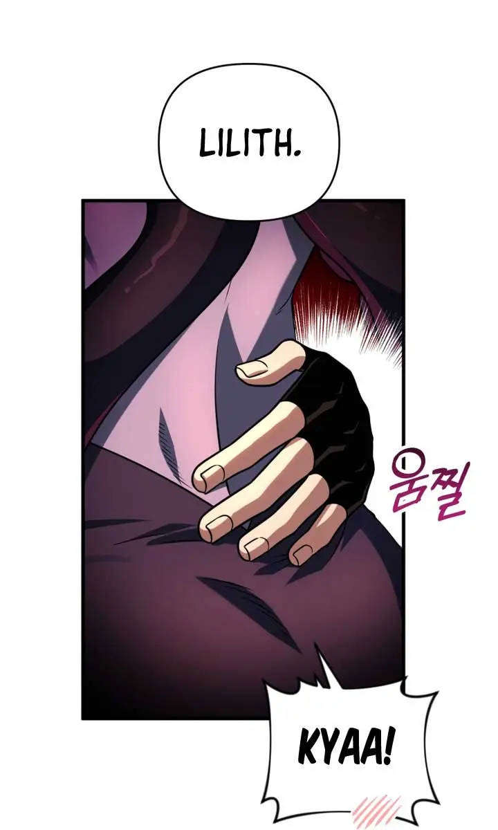 Player Who Returned 10,000 Years Later Chapter 126 Page 29