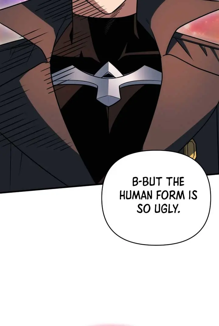 Player Who Returned 10,000 Years Later Chapter 126 Page 33