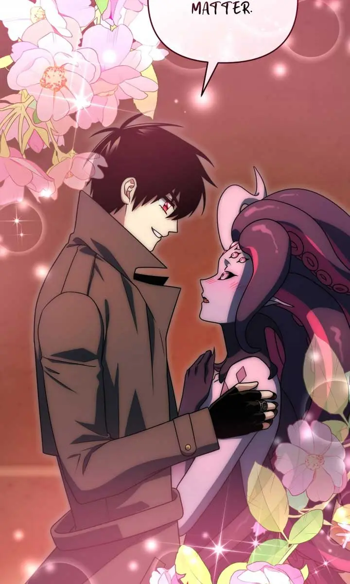 Player Who Returned 10,000 Years Later Chapter 126 Page 36