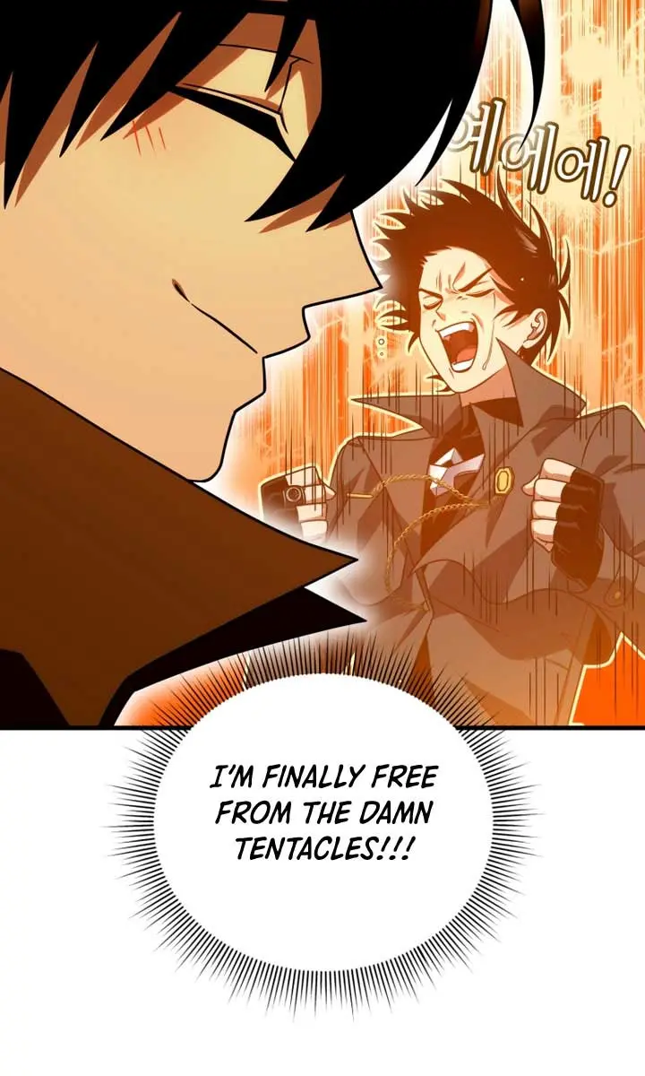 Player Who Returned 10,000 Years Later Chapter 126 Page 38