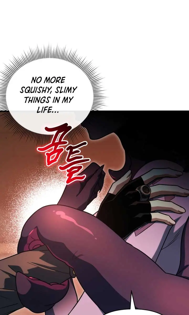 Player Who Returned 10,000 Years Later Chapter 126 Page 39