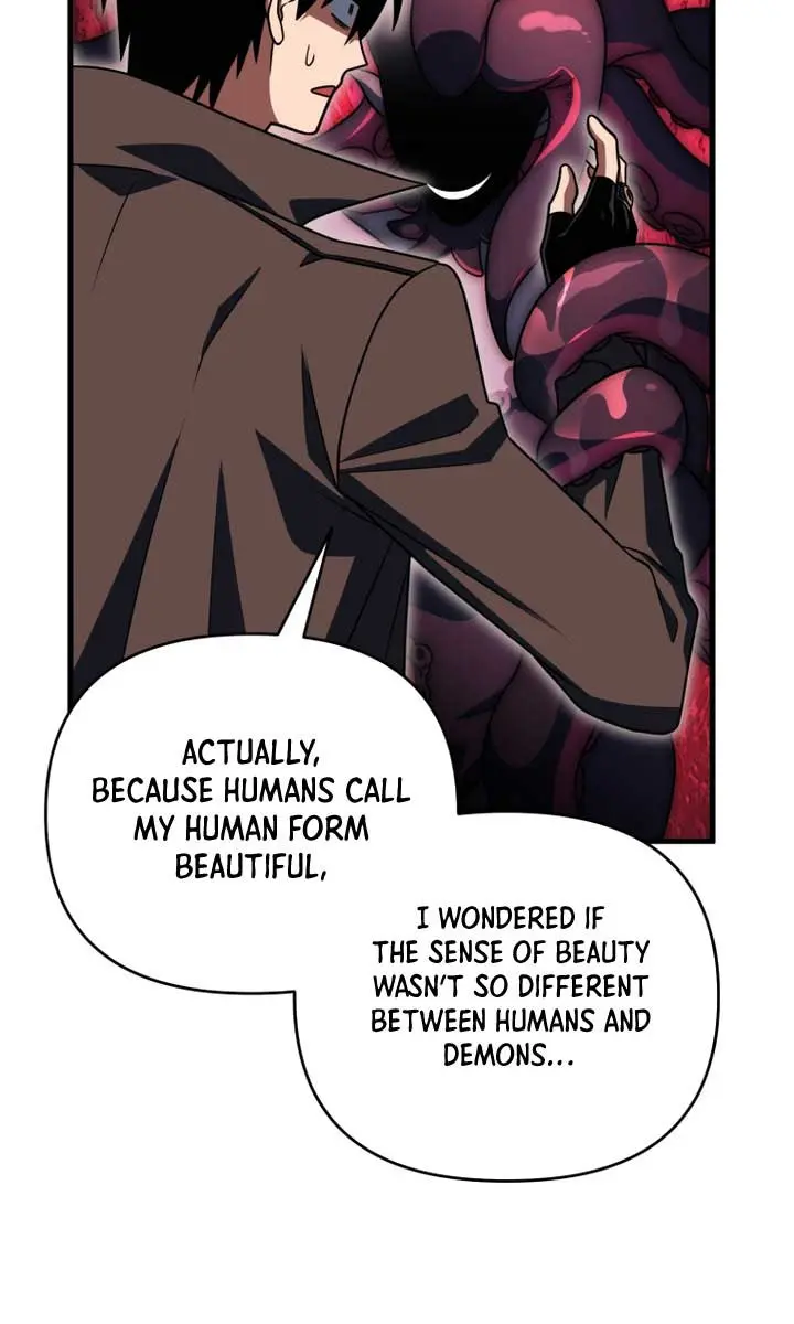 Player Who Returned 10,000 Years Later Chapter 126 Page 41