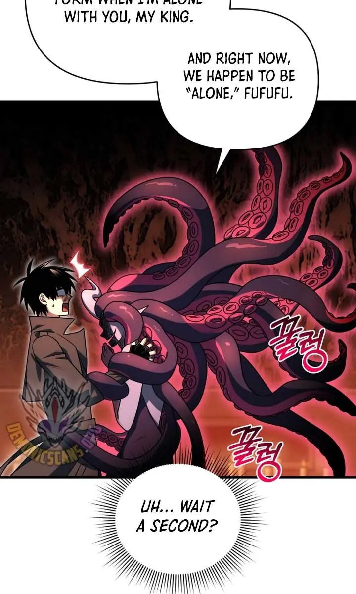 Player Who Returned 10,000 Years Later Chapter 126 Page 45