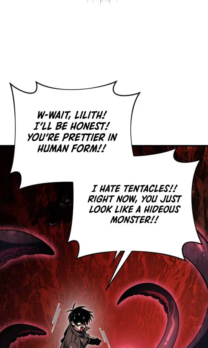 Player Who Returned 10,000 Years Later Chapter 126 Page 46