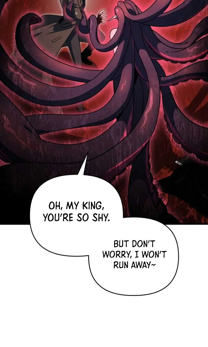 Player Who Returned 10,000 Years Later Chapter 126 Page 47