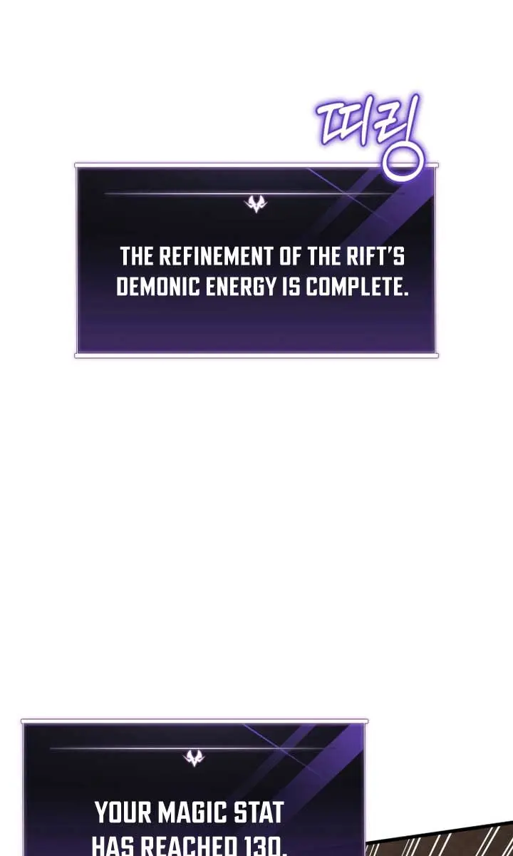 Player Who Returned 10,000 Years Later Chapter 126 Page 52