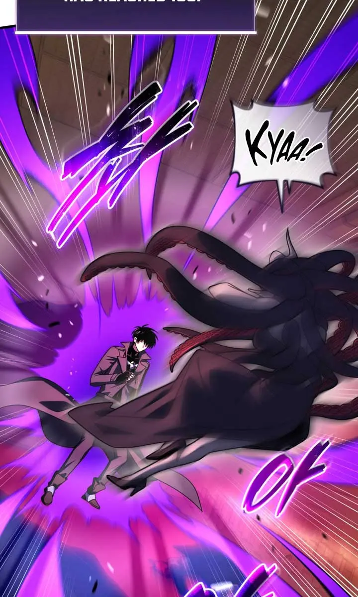 Player Who Returned 10,000 Years Later Chapter 126 Page 53