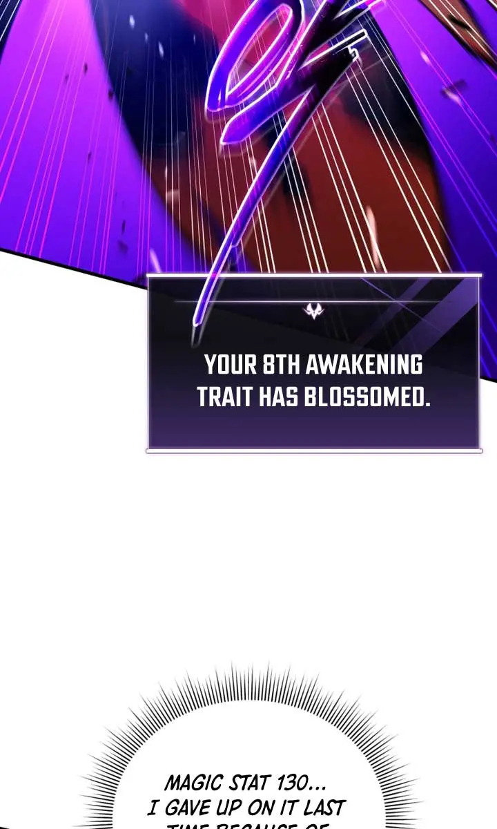 Player Who Returned 10,000 Years Later Chapter 126 Page 54